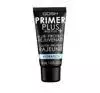 GOSH PRIMER PLUS FEUCHTIGKEITSSPENDENDE GLÄTTENDE MAKE UP BASIS 30ML