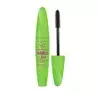 GOLDEN ROSE VOLUME & DEFINE MIRACLE LASH MASCARA BLACK 9,3ML