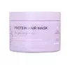 TRUST MY SISTER PROTEIN-MASKE FÜR HAARE MIT NIEDRIGER POROSITÄT 150G