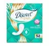 DISCREET ZONE PLUS DEO WATERLILY HYGIENEPADS 52 STÜCK