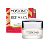 YOSKINE RETINOLOX INTENSIVE STRAFFENDE ANTI-AGING-CREME 40+ 50ML