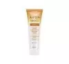 AVON NUTRA EFFECTS RADIANCE FEUCHTIGKEITSSPENDENDE GETÖNTE TAGESCREME SPF 20 50ML