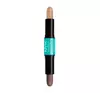 NYX PROFESSIONAL MAKEUP WONDER STICK STIFT ZUR KONTURIERUNG DES GESICHTS 01 FAIR 2x4G