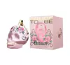 POLICE TO BE TATTOOART FOR WOMAN EDP SPRAY 75ML