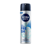 NIVEA MEN ULTRA FRESH ANTITRANSPIRANT IM SPRAY FÜR MÄNNER 150ML