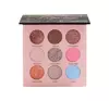 MAKEUP REVOLUTION X MARLEY LIDSCHATTENPALETTE GLOW TIME 5,85G