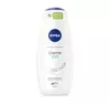 NIVEA CREME SOFT CREMIGES DUSCHGEL 500ML