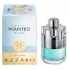 AZZARO WANTED TONIC EDT SPRAY 100ML