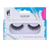 IBRA MAKEUP KÜNSTLICHE WIMPERN GLAM 500