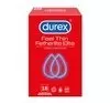 DUREX FETHERLITE ELITE KONDOME 16 STÜCK