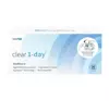 CLEARLAB CLEAR 1-DAY TAGESLINSEN 30 STÜCK -2.75/8.7