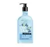 BIELENDA BODY COCTAIL REGENERIERENDE KÖRPERLOTION BLUE MATCHA BLUEBERRY 400ML