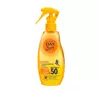 DAX SUN ACTIVE+ TRANSPARENTES SONNENSPRAY SPF 50 200ML