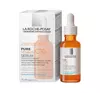 LA ROCHE-POSAY PURE VITAMIN C10 AUFHELLENDES SERUM MIT VITAMIN C 30ML