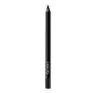 GOSH VELVET TOUCH EYE LINER WASSERFESTER EYELINER 022 VELVET BLACK 1,2G