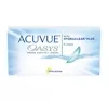 ACUVUE OASYS WITH HYDRACLEAR PLUS 6 STÜCK 3.25 / 8.4