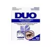 DUO QUICK SET WHITE CLEAR 5G