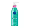 NIVEA DERMA SKIN CLEAR REINIGUNGSGEL GEGEN UNVOLLKOMMENHEITEN 150ML 