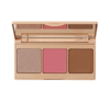 PAESE COTTON DELIGHT CONTOURING PALETTE 01 PINK 9G