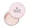 ANNABELLE MINERALS RADIANT FOUNDATION ERLEUCHTENDE GRUNDIERUNG NATURAL CREAM