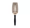 OLIVIA GARDEN FINGERBRUSH TRINITY EDITION COMBO HAARBÜRSTE PASSION GOLD