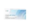 CLEARLAB CLEAR ALL-DAY MONATSLINSEN 3 STÜCK -1.50/8.6