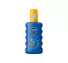 NIVEA SUN KIDS COLOURED PROTECT & PLAY SONNENSCHUTZ-SPRAY SPF50+ FÜR KINDER 200ML