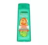 GARNIER FRUCTIS GROW STRONG ORANGE STÄRKENDES HAARSHAMPOO 400ML