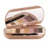 BOURJOIS EYE CATCHING LIDSCHATTENPALETTE 03 NUDE 4,5G