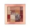 LOREAL EYE GO WILD LIDSCHATTENPALETTE 18G