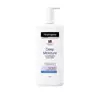 NEUTROGENA DEEP MOISTURE HYPOALLERGENE KÖRPERLOTION 400ML