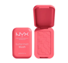 NYX PROFESSIONAL MAKEUP BUTTERMELT WANGENROUGE IM KOMPAKT 04 U KNOW BUTTA 5G