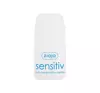 ZIAJA ANTYTRANSPIRANT CREME SENSITIV ROLL ON 60ML