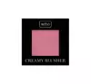 WIBO CREAMY BLUSHER BELEUCHTENDES ROUGE 3