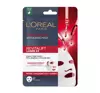 LOREAL REVITALIFT LASER X3 ANTI FALTEN TUCHMASKE 28G