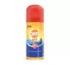 OFF SPORT SPRAY GEGEN MÜCKEN UND ZECKEN 100ML