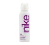 NIKE ULTRA PURPLE WOMAN DEODORANT SPRAY 200ML