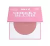 MIYO CHEEKY BLUSH AUFHELLENDES WANGENROUGE 02 SWEET LIAR 9,5G