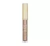 GOLDEN ROSE EYE GLAZE FLÜSSIGER LIDSCHATTEN 08 ROSY BROWN 3,5ML