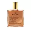 NUXE HUILE PRODIGIEUSE OR DRY OIL TROCKENÖL MIT GOLDPRISEN 100 ML