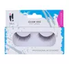 IBRA MAKEUP KÜNSTLICHE WIMPERN GLAM 600