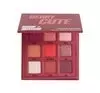 MAKEUP OBSESSION LIDSCHATTEN-PALETTE BERRY CUTE 9x0,38G