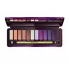 EVELINE MYSTIC GALAXY PALLETE MIT 12 LIDSCHATTEN 12G