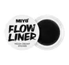 MIYO FLOW LINER MULTIFUNKTIONALER CREMIGER EYELINER 01 ASPHALT 5G