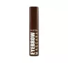 PASTEL AUGENBRAUENMASCARA 23 4,2ML