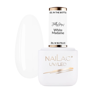 NAILAC JELLYME AUFBAUGEL WHITE MADAME 7ML