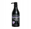 Gosh Curl it Baby Shampoo für lockiges Haar 450ml