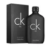 CALVIN KLEIN CK BE EDT SPRAY UNISEX 100 ML