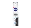 NIVEA BLACK&WHITE INVISIBLE PURE ANTITRANSPIRANT SPRAY FÜR FRAUEN 250ML