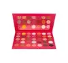 MAKEUP OBSESSION BEST BEHAVIOUR LIDSCHATTENPALETTE 35G